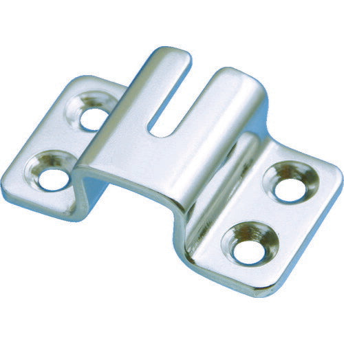 TRUSCO チェーンホルダー金具 着脱用 (1個=1袋) TCH4A トラスコ