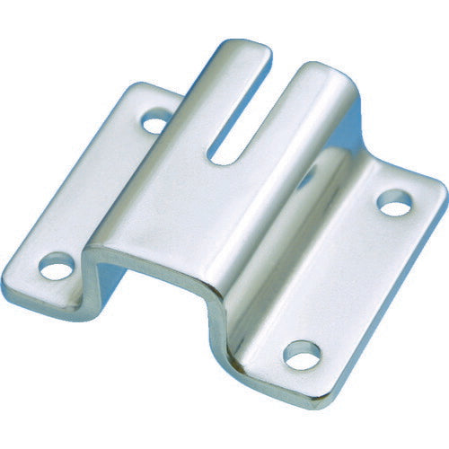 TRUSCO チェーンホルダー金具 着脱用 (1個=1袋) TCH5A トラスコ