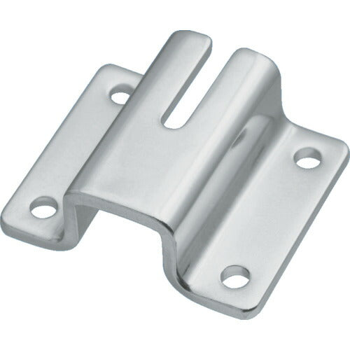 TRUSCO チェーンホルダー金具 着脱用 TCH6A トラスコ
