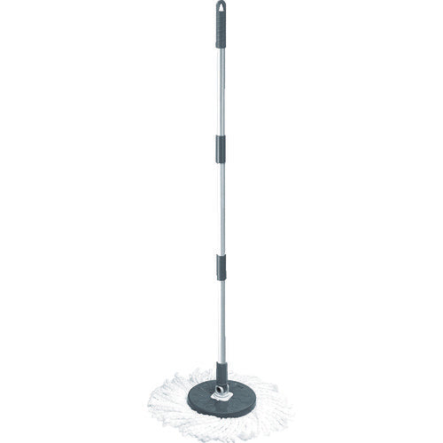 TRUSCO 回転モップ 専用モップ (1枚入) TCMC34652 トラスコ