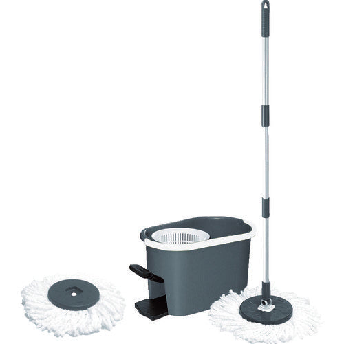 TRUSCO 回転モップ TCMC92241 トラスコ