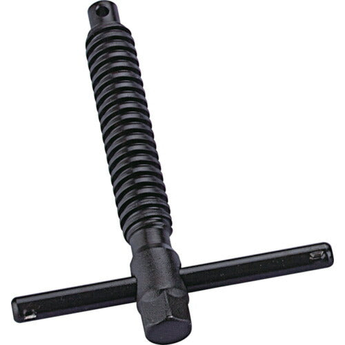 TRUSCO L型クランプ レール40mm用シャフト TCSF40 トラスコ