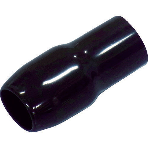 TRUSCO TCVキャップ 22.00mm2用 黒 10個入 TCV22BK10 トラスコ