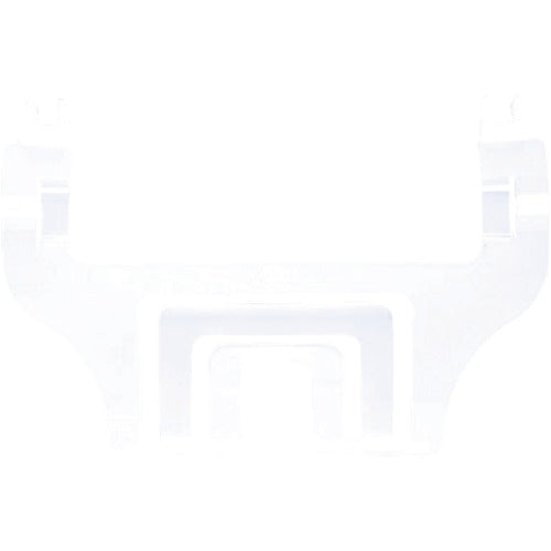 TRUSCO T型コンテナ カード差シ 1個入 TD1 トラスコ