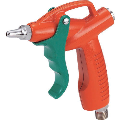 TRUSCO 樹脂製エアダスター 標準ノズル TD100 トラスコ