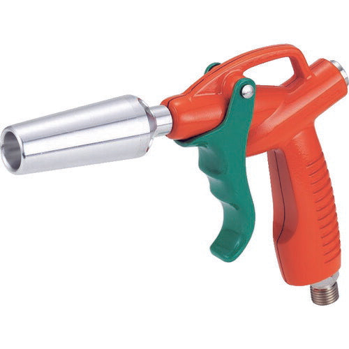 TRUSCO 樹脂製エアダスター 増量ノズル TD100DX トラスコ