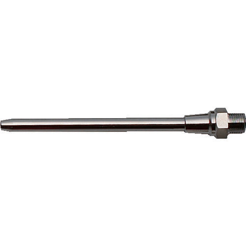 TRUSCO エアダスター ノズル 100mm TD181N トラスコ