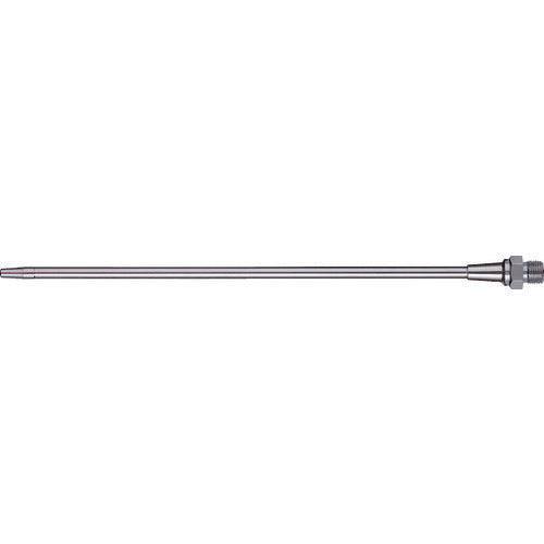 TRUSCO エアダスター ノズル 200mm TD182N トラスコ