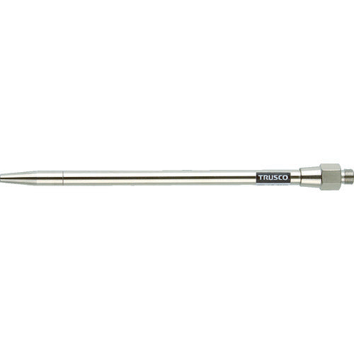 TRUSCO エアダスターノズル 200MM 高剛性タイプ TD182ND トラスコ