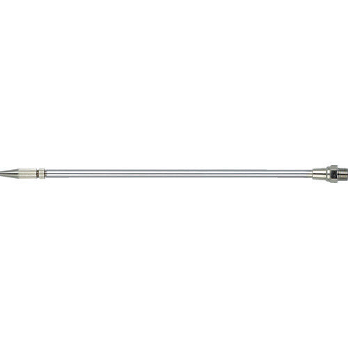TRUSCO エアダスター 空気量調節ロングノズル 200mm TD182RN トラスコ