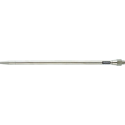 TRUSCO エアダスターノズル 300MM 高剛性タイプ TD183ND トラスコ