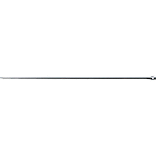 TRUSCO エアダスター ノズル 500mm TD185N トラスコ