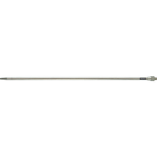TRUSCO エアダスターノズル 500MM 高剛性タイプ TD185ND トラスコ