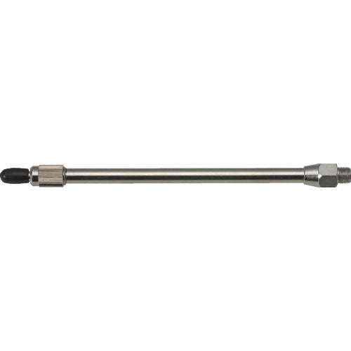 TRUSCO エアダスター 伸縮ノズル 190~400mm TD18FLN40 トラスコ