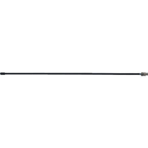 TRUSCO エアダスター フレキシブルノズル 500mm TD18FN500 トラスコ