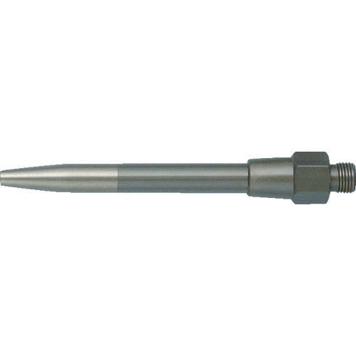 TRUSCO 超軽量マグネシウムノズル 100mm TD18MN100 トラスコ