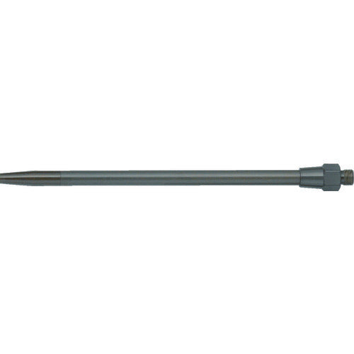 TRUSCO 超軽量マグネシウムノズル 200mm TD18MN200 トラスコ