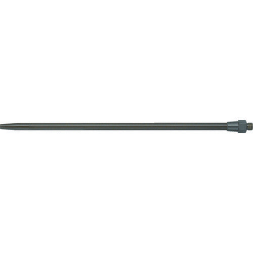 TRUSCO 超軽量マグネシウムノズル 300mm TD18MN300 トラスコ