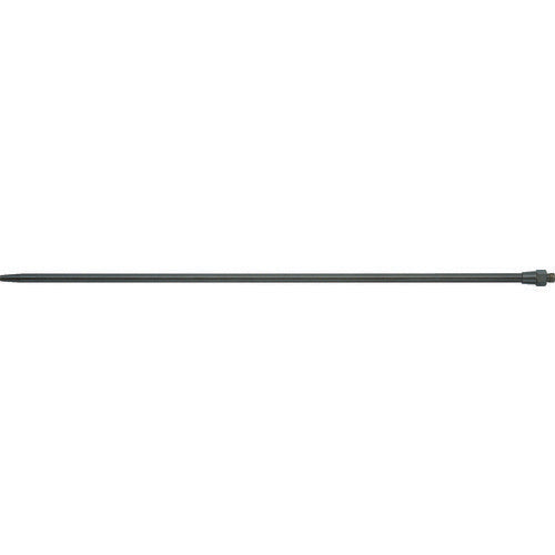 TRUSCO 超軽量マグネシウノズル 500mm TD18MN500 トラスコ