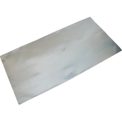 TRUSCO 軽量制振粘着シート 240X480mm 厚ミ1.5mm TD300K トラスコ