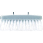 TRUSCO デッキブラシ用スペア TDB180SP トラスコ