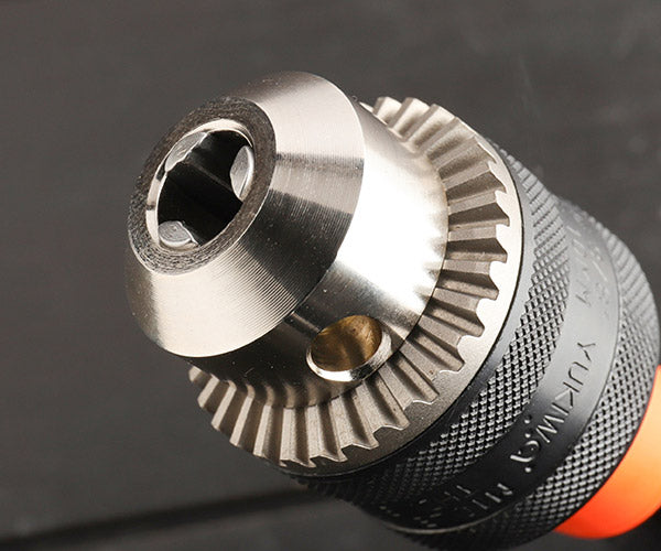 TRUSCO ドリルチャック 10mm TDC250 トラスコ