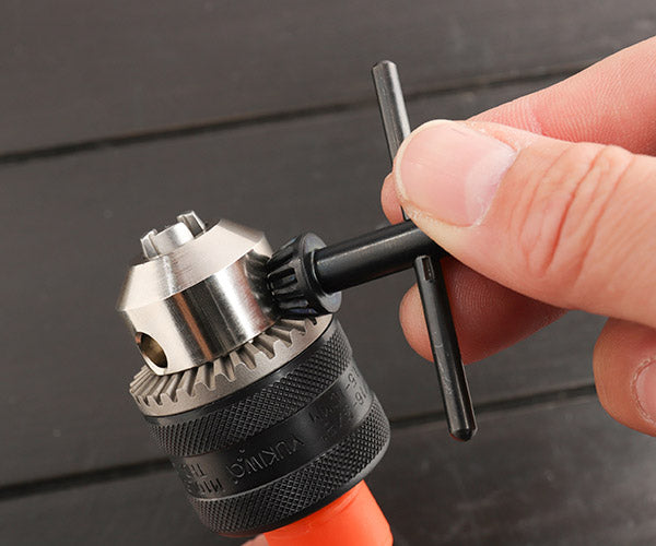 TRUSCO ドリルチャック 10mm TDC250 トラスコ