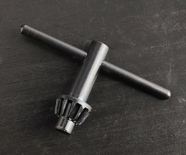 TRUSCO ドリルチャック 10mm TDC250 トラスコ