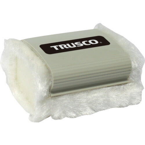 TRUSCO ホワイトボード消シ 水洗イ可 Mサイズ TDCRM トラスコ