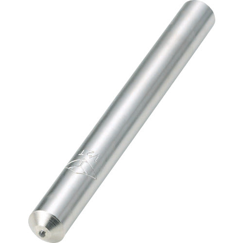 TRUSCO 単石ダイヤモンドドレッサー 100X12 3/4clt TDD12034 トラスコ