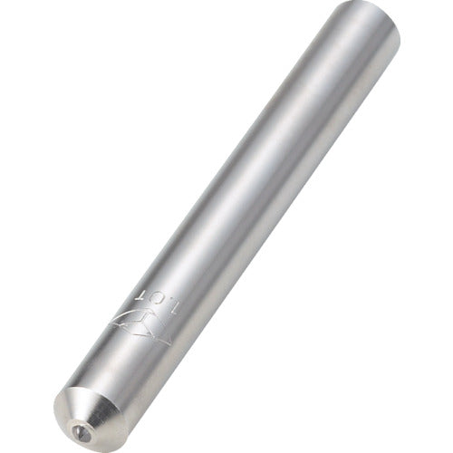 TRUSCO 単石ダイヤモンドドレッサー 100X12 1clt TDD121 トラスコ