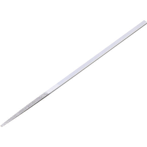 TRUSCO ダイヤモンドテーパーヤスリ N2.25XT0.65 #170 TDH42K91 トラスコ