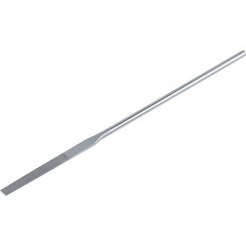 TRUSCO ダイヤモンドテーパーヤスリ N5.75XT0.55 #170 TDHM6170 トラスコ