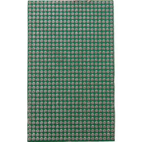 TRUSCO ダイヤハンドラッパー用替シート #50 TDKSR50 トラスコ