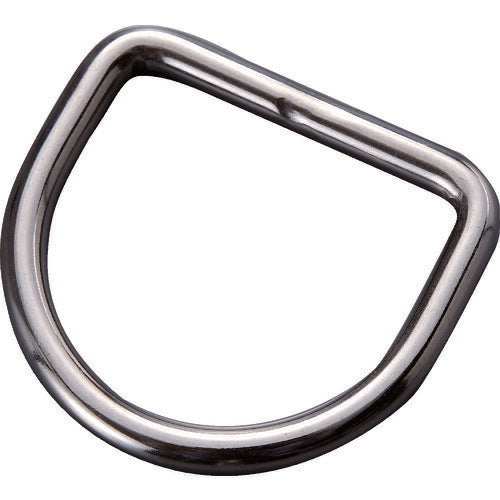 TRUSCO Dリンク ステンレス製 6X45mm 2個入 TDL645 トラスコ