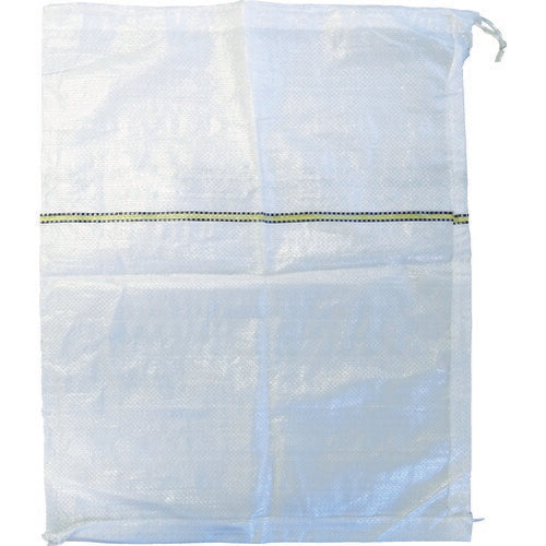 TRUSCO 土ノウ袋 10枚入リ 48cm×62cm TDN10P トラスコ
