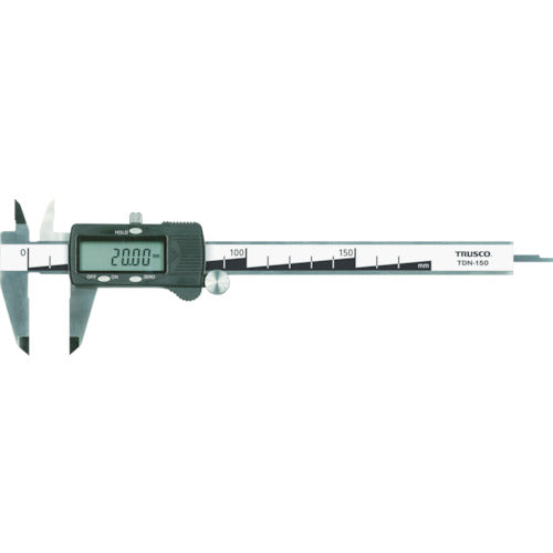 TRUSCO デジタルノギス 300mm TDN300 トラスコ
