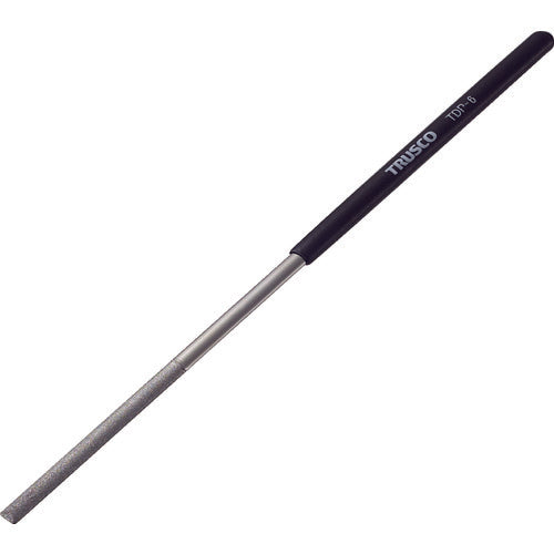 TRUSCO ダイヤモンドハンドポリッシャー 楕円 #270 TDP6 トラスコ