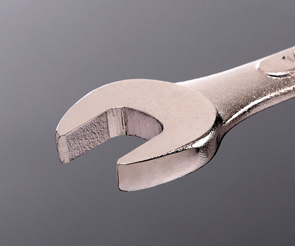 TRUSCO 両口スパナセット 7丁組セット TDS7S トラスコ