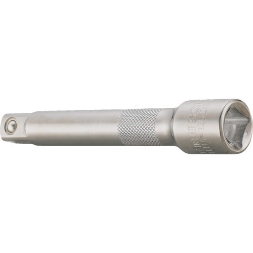 TRUSCO エクステンションバー 差込角凹凸12.7mm TEB4250 トラスコ