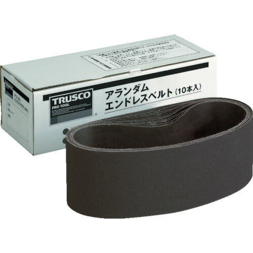 TRUSCO エンドレスベルト 76X533 A240 (10本入) TEB76A240 トラスコ