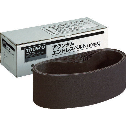 TRUSCO エンドレスベルト 76X533 A40 (10本入) TEB76A40 トラスコ
