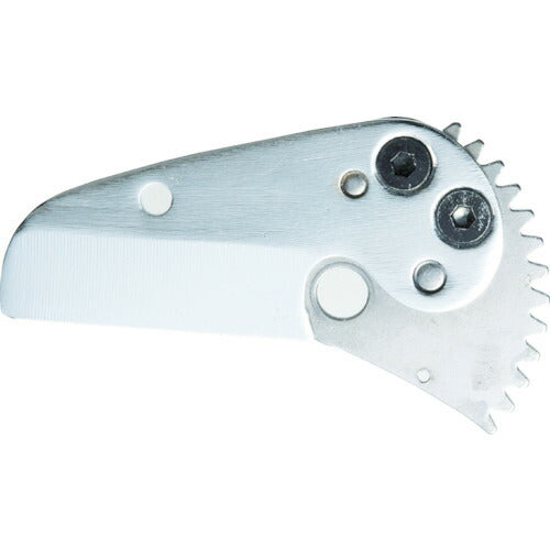 TRUSCO 塩ビ管カッター 36mm用替刃 TEC36K トラスコ