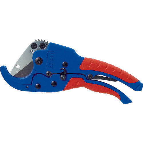 TRUSCO 塩ビ管カッター 45mm TEC45 トラスコ