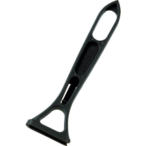 TRUSCO E-GRIP ハンドルノミ 30MM 平型 TEG30HH トラスコ