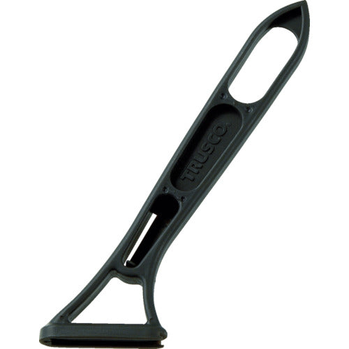 TRUSCO E-GRIP ハンドルノミ 30MM 筋違型 TEG30HS トラスコ