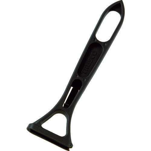 TRUSCO E-GRIP ハンドルノミ 70MM 平型 TEG70HH トラスコ