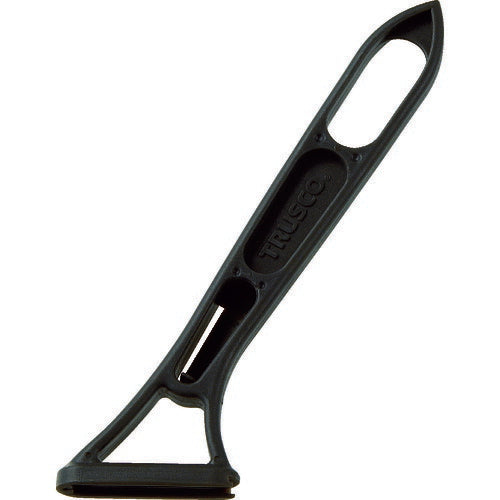 TRUSCO E-GRIP ハンドルノミ 70MM 筋違型 TEG70HS トラスコ