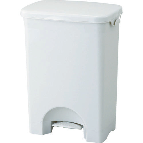 TRUSCO ペタルペールワイド 35L TEP35 トラスコ