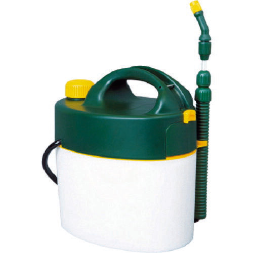 TRUSCO 電池式噴霧器 3L TFD03L トラスコ